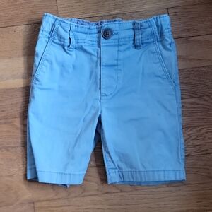 Kids Blue Shorts